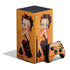Betty Boop Little Black Dress Xbox Series X Bundle Skin